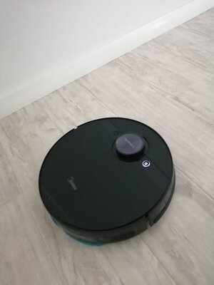 吐槽美的M71扫地机器人怎么样?质量坑不坑说实话!