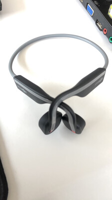 揭秘使用韶音AS660 OpenMove怎么样?一个月反馈测评吐槽