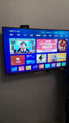 入手点评分析海信HZ43E3D和长虹 43D4P哪个好？有质保吗？