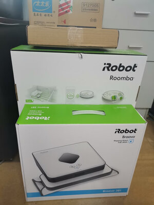 对比了解下iRobot i7+和iRobot Roomba961哪个好什么区别?是真的好用吗?