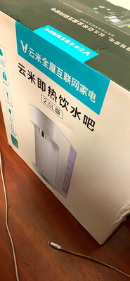 云米即热饮水机怎么样质量差不差?真实内幕曝光