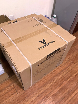 说说云米VSO4501-B