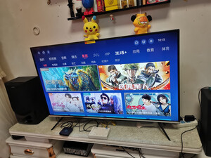 用户沟通创维55A5怎么样,使用一个月后点评!