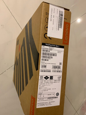 联想ThinkPad P15v怎么样？深度剖析测评优缺点
