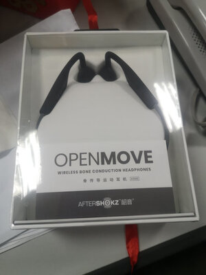 揭秘使用韶音AS660 OpenMove怎么样?一个月反馈测评吐槽