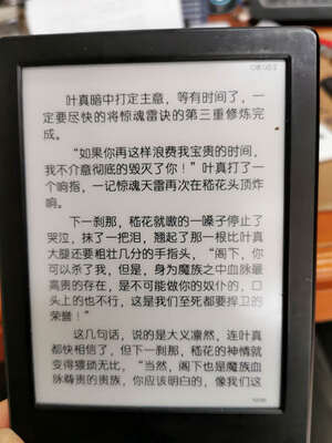 掌阅iReader C6怎么样??一个月使用彻底后悔吗!!!【真相大揭...