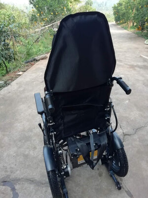 真实参考对比好哥电动轮椅W680怎么样?不看的都后悔了