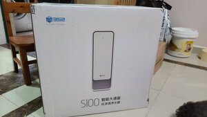352 S100净水器怎么样??真实内幕反馈