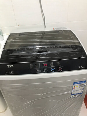 网友问TCL洗衣机怎么样？真的差吗？