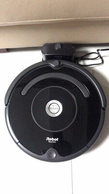 超过3万网友点评iRobotRoomba i7和iRobot Roomba671哪个好什么区别?质量过关吗?