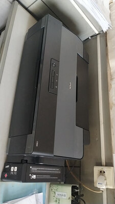 【求帮助】爱普生L1800怎么样？质量靠谱？