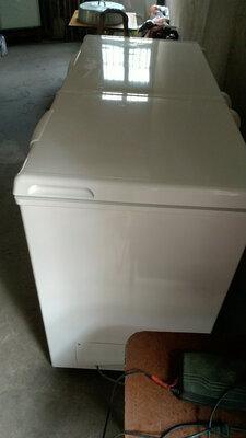 图文解说有人知道澳柯玛BCD-302CNE怎么样，真的有人被骗了吗！