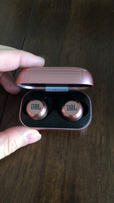 入手半年评测JBL T280TWS蓝牙耳机怎么样？用户反应差不差？