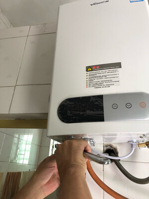 万和JSQ25-370J13怎么样,使用一个月后感受!真相大揭秘