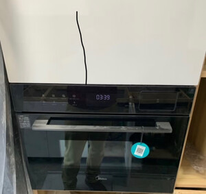 重要提醒:美的嵌入式蒸烤箱BS50D0W怎么样,质量差不差是真的吗?