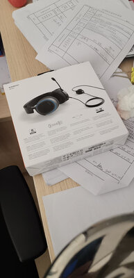 赛睿Arctis 寒冰Pro Wireless怎么样,千万不要被忽悠!!!!【揭秘感受】