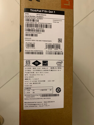 联想ThinkPad P15v怎么样？深度剖析测评优缺点
