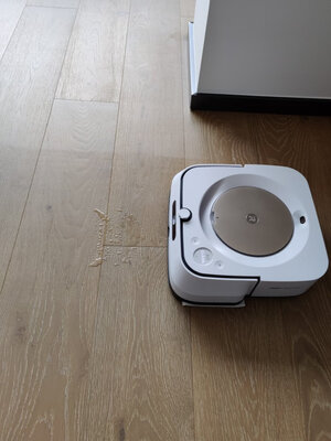 iRobot Roomba961和iRobot M6哪个好？用户测评质量如何