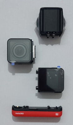 吐槽真相Insta360 ONE R怎么样质量差不差?买了会后悔吗？