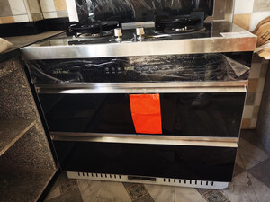 使用感受尊威集成灶和荣飞集成灶哪个好有何区别?售后有保障?