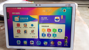 真实曝光读书郎 学习机V100+怎么样？一个月后感受揭秘！