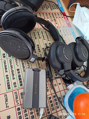 测评森海塞尔HD458BT怎么样?千万不要被忽悠了!
