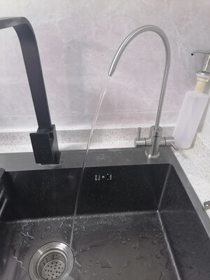 体验评测安吉尔哪吒净水器怎么样？用户反馈差吗？