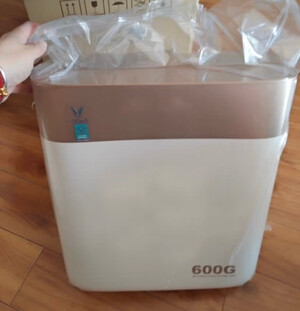 评测质量小米白净水器S2怎么样?好不好用?