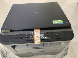 兄弟HL-1218W质量如何