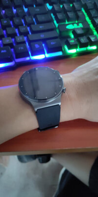 爆料华为WATCH GT 2 Pro怎么样？实际感受