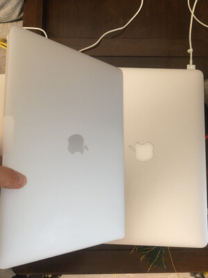 2个月亲测Apple MacBook Pro和Apple MacBook Air哪个好区别？使用后分享点评？