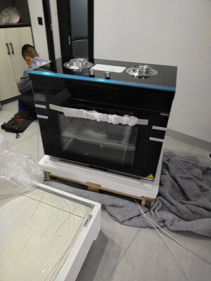 大家使用提醒:大家对美的集成灶和苏泊尔集成灶哪个好什么区别看法如何?