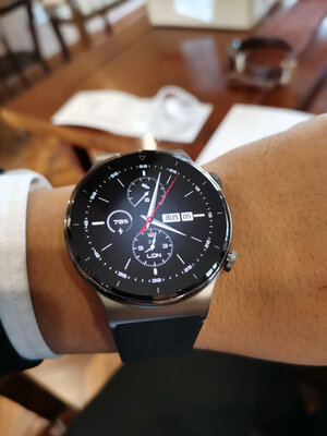 分析华为手表WATCH GT 2 Pro怎么样？缺点爆料