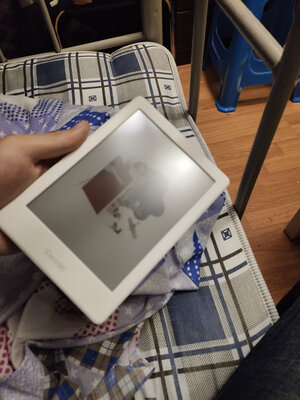 掌阅iReader C6怎么样??一个月使用彻底后悔吗!!!【真相大揭...