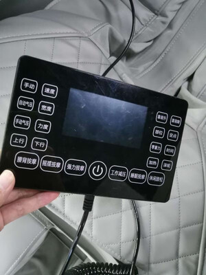 测评联想按摩椅真实感受曝光评测，不看后悔！