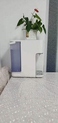 真心评测云米净水器MR122R-A怎么样?好用吗?