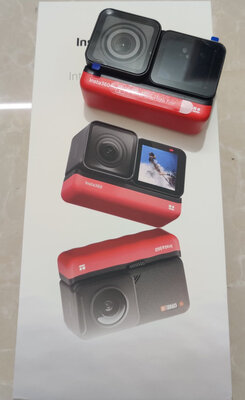 吐槽真相Insta360 ONE R怎么样质量差不差?买了会后悔吗？