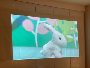 三个月使用说说坚果P3和明基i707投影仪哪个好什么区别？口感好吗？