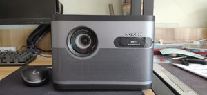 使用一个月评测极米MOVIN01X和当贝投影仪F3哪个好什么区别？好不好用？