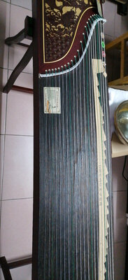 仙声 古筝怎么样?千万不要被忽悠了!真的假的？