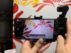 DJI 大疆 DJI Pocket 2怎么样,真的很好用吗!!!【缺点大吐槽