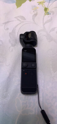 DJI 大疆 DJI Pocket 2怎么样,真的很好用吗!!!【缺点大吐槽