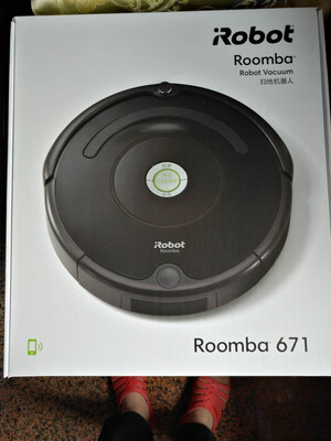 iRobot s9+和iRobot Roomba671哪个好什么区别质量差不差？真实内幕曝光