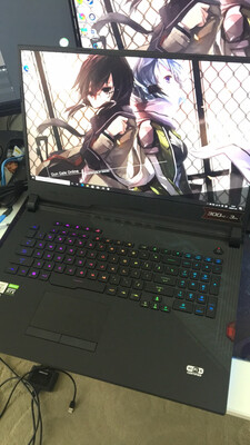 ROG**神4别被迷惑