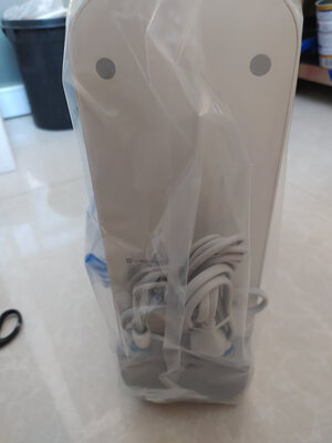 十万人说小米净水器H400G怎么样?不看别后悔哦?
