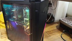 ROG玩家国度 光魔G15DH三个月不后悔？