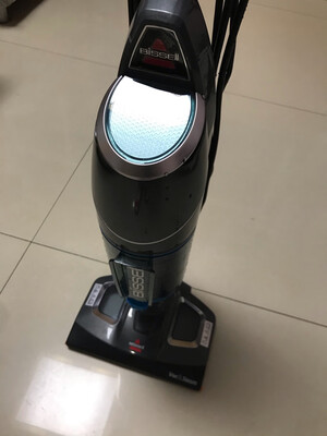真实体验评价必胜蒸汽拖把1977Z怎么样？靠谱吗？