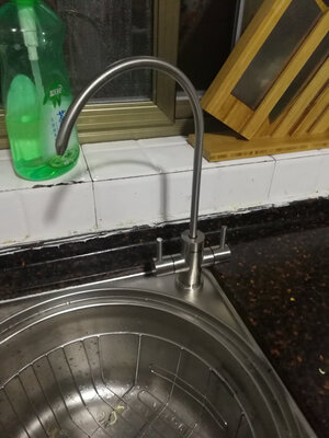 体验评测安吉尔哪吒净水器怎么样？用户反馈差吗？