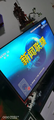 真相揭秘长虹 55D4P怎么样？不到一个月开始后悔吗?