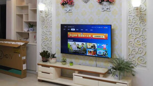 吐槽评价海信H55E3A怎么样？品牌上档次吗？